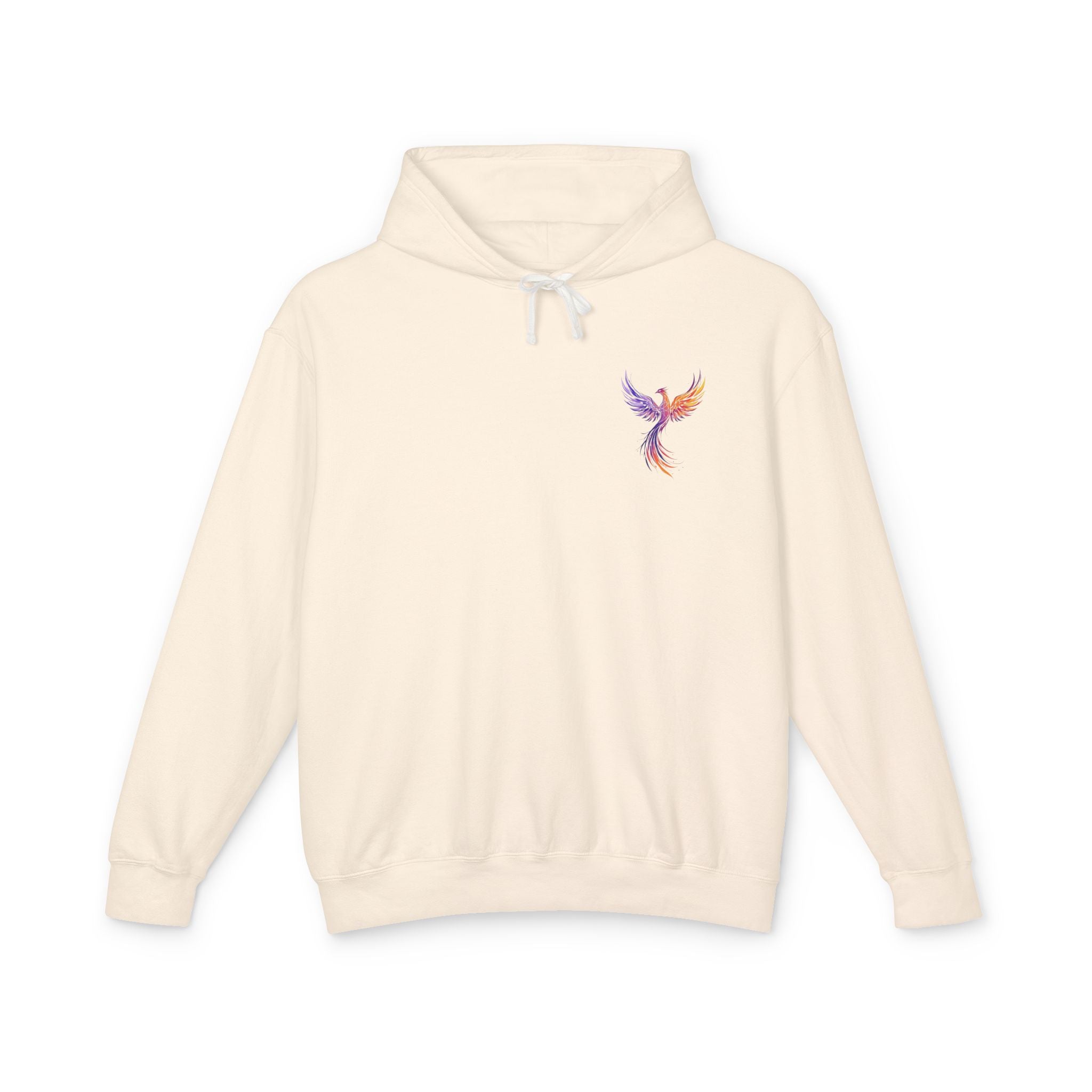Survivor Phoenix Hoodie