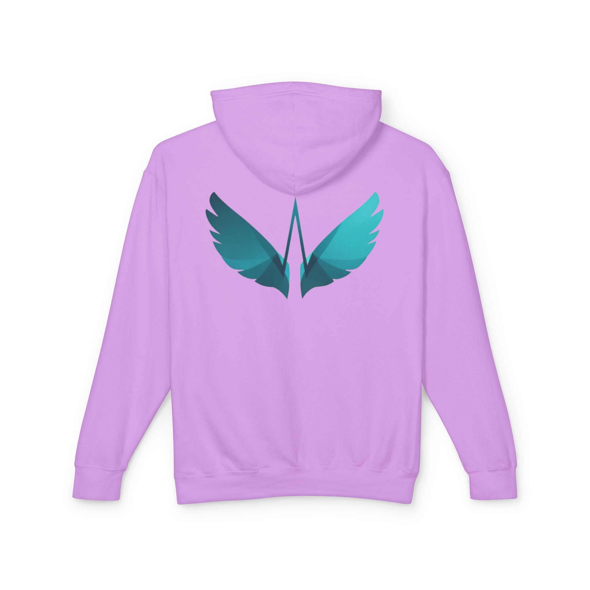 Strength & Hope Hooded Sweatshirt