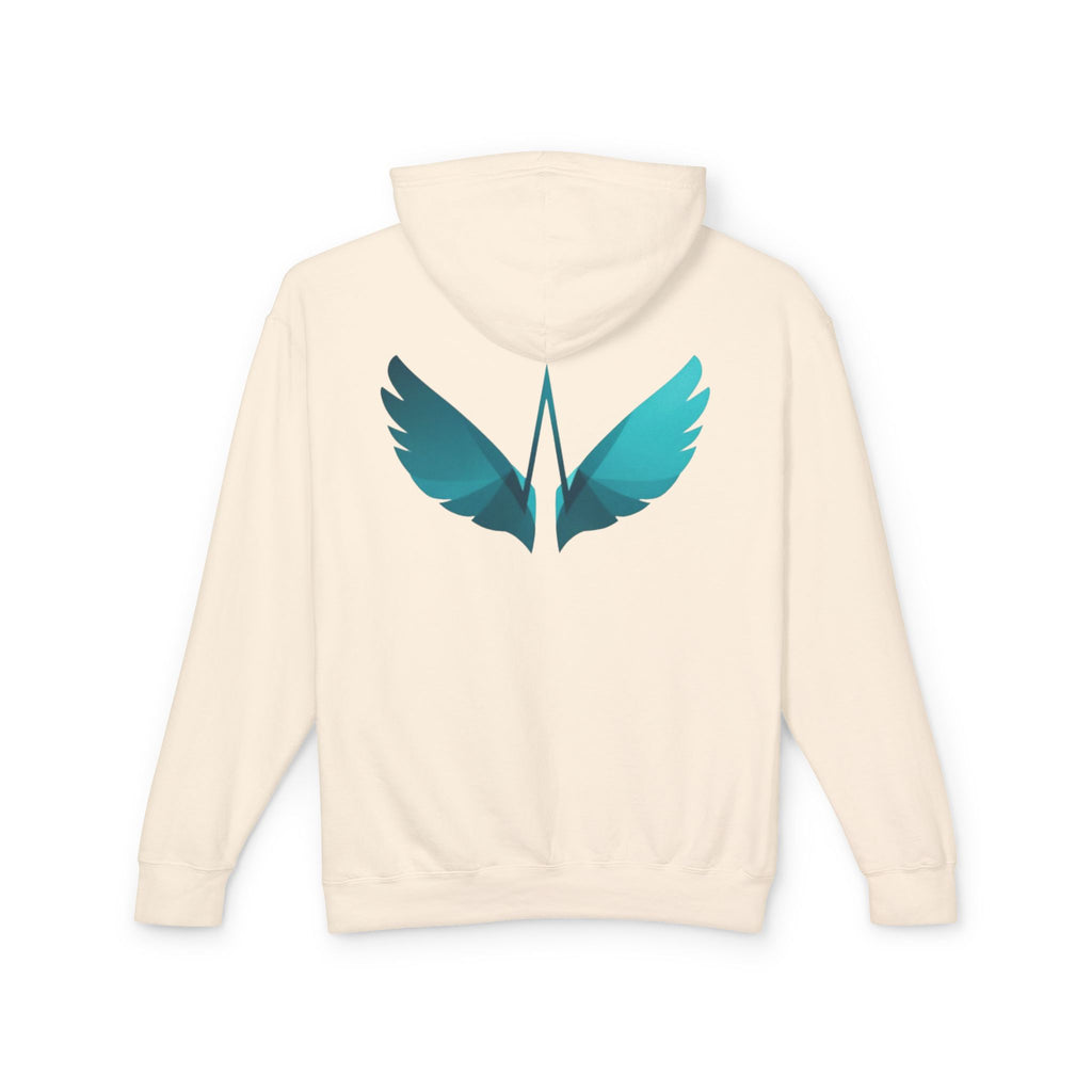 Strength & Hope Hooded Sweatshirt