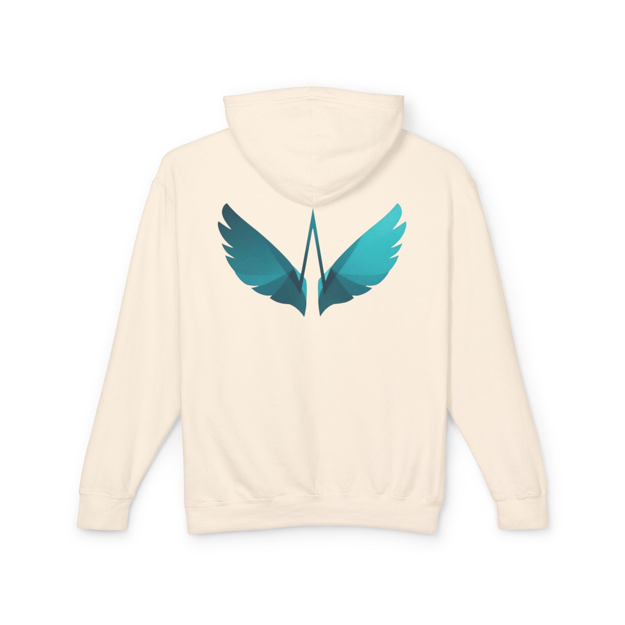 Strength & Hope Hooded Sweatshirt
