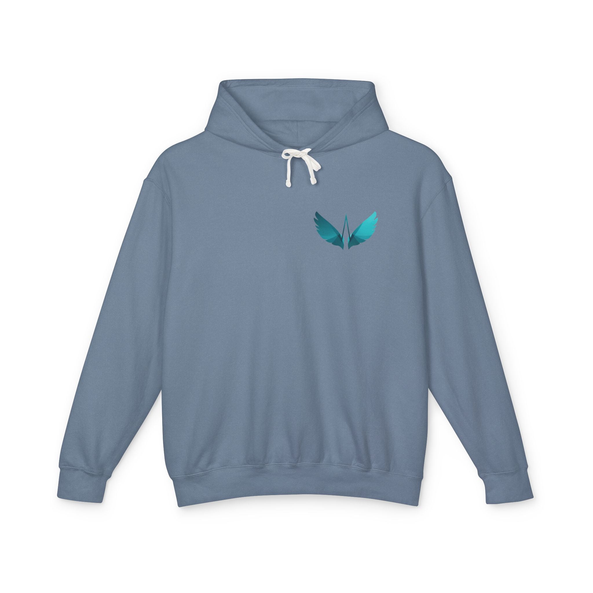 Strength & Hope Hooded Sweatshirt