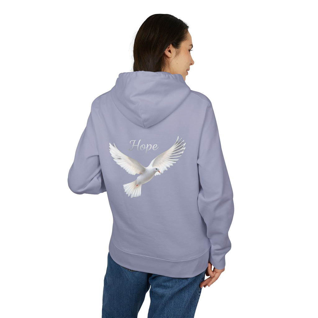 Hope Dove Hoodie