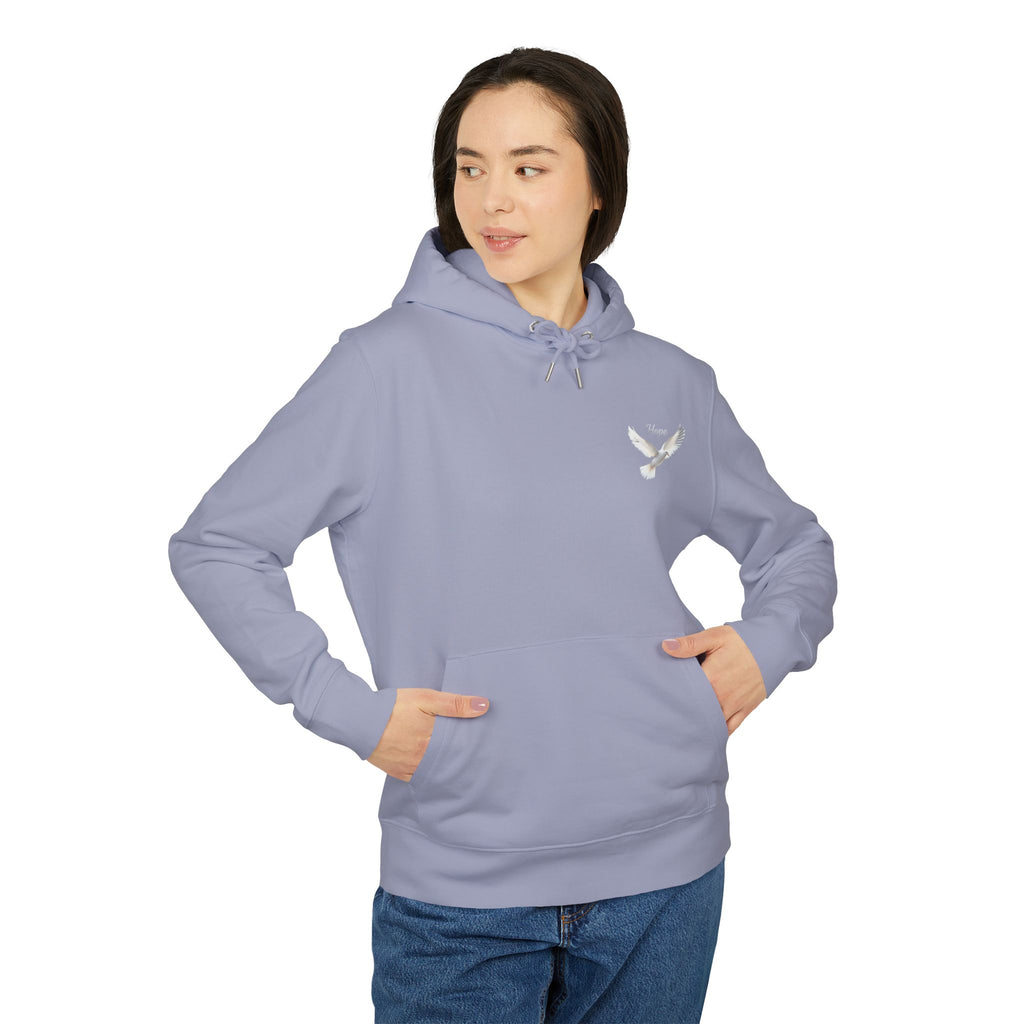 Hope Dove Hoodie