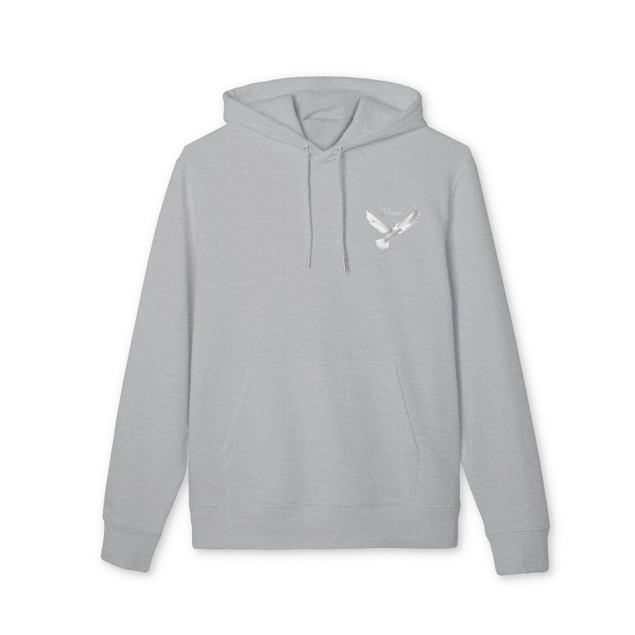 Hope Dove Hoodie