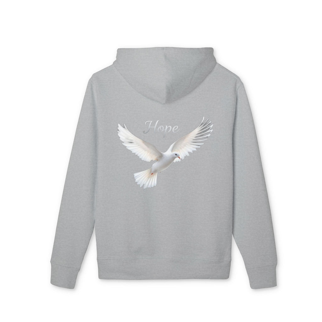 Hope Dove Hoodie
