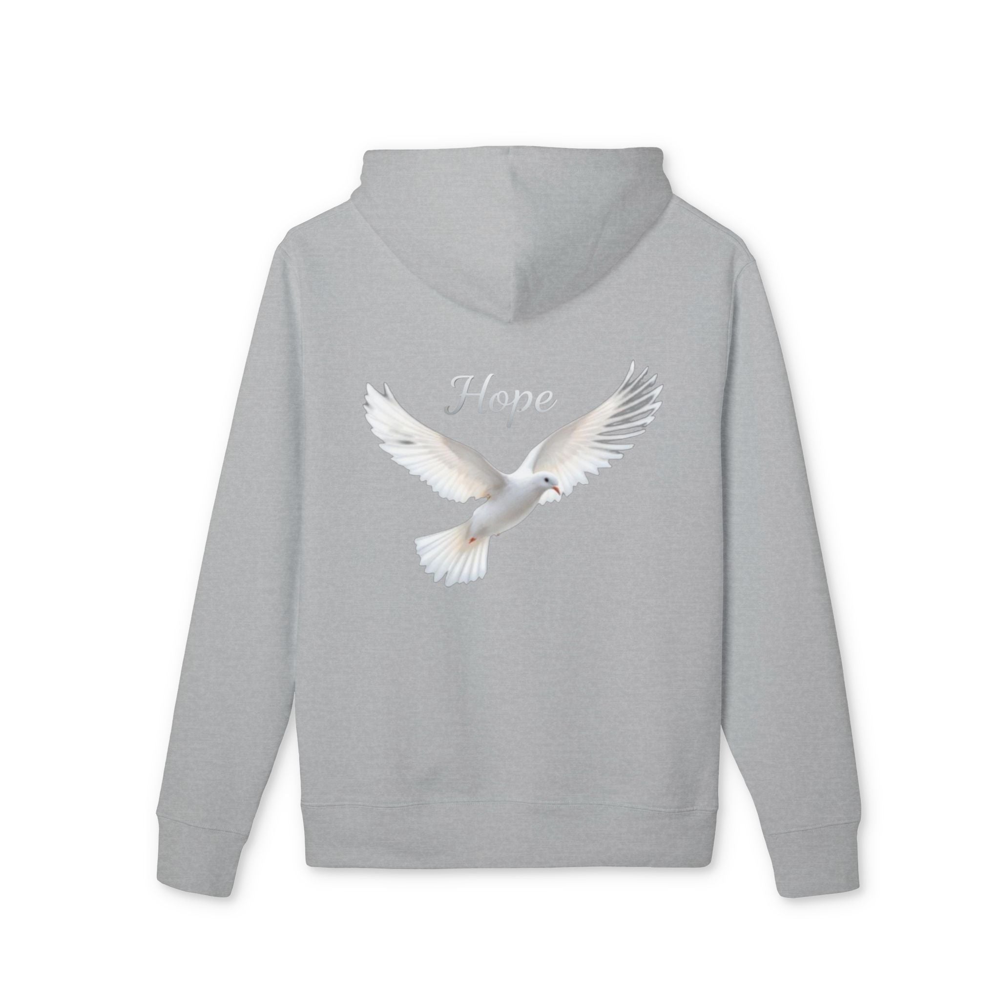 Hope Dove Hoodie