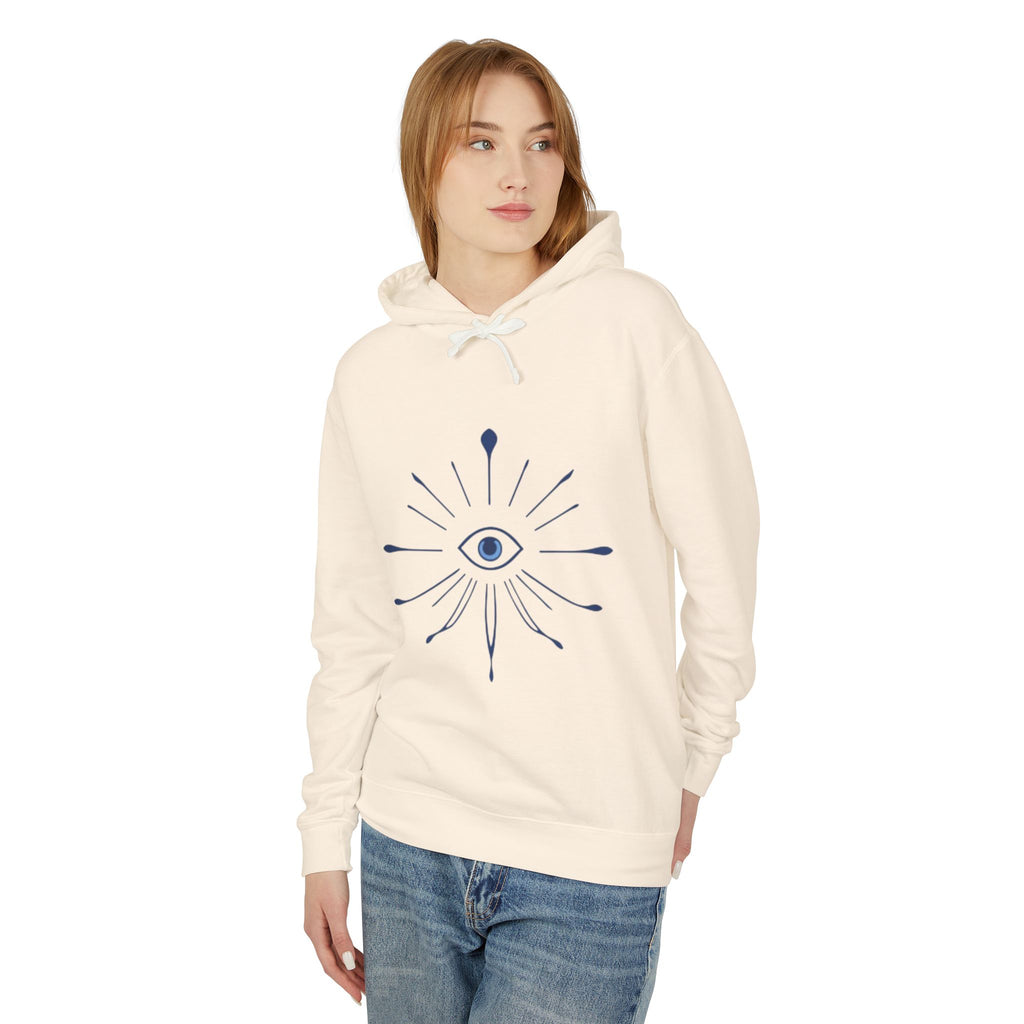 Awareness Hoodie — Lightweight Hooded Sweatshirt