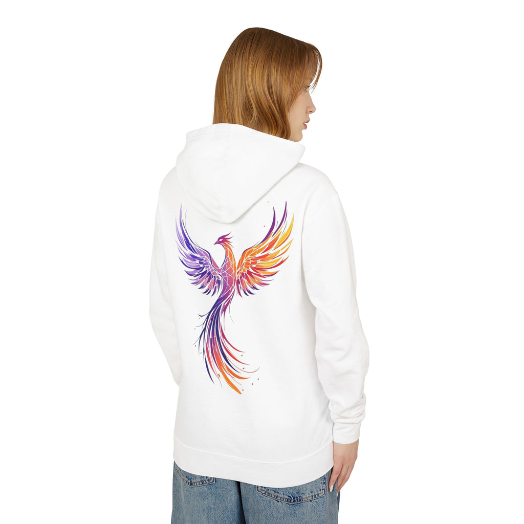 Survivor Phoenix Hoodie