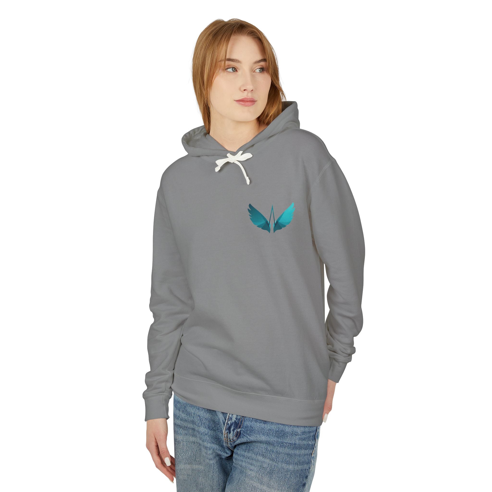 Strength & Hope Hooded Sweatshirt