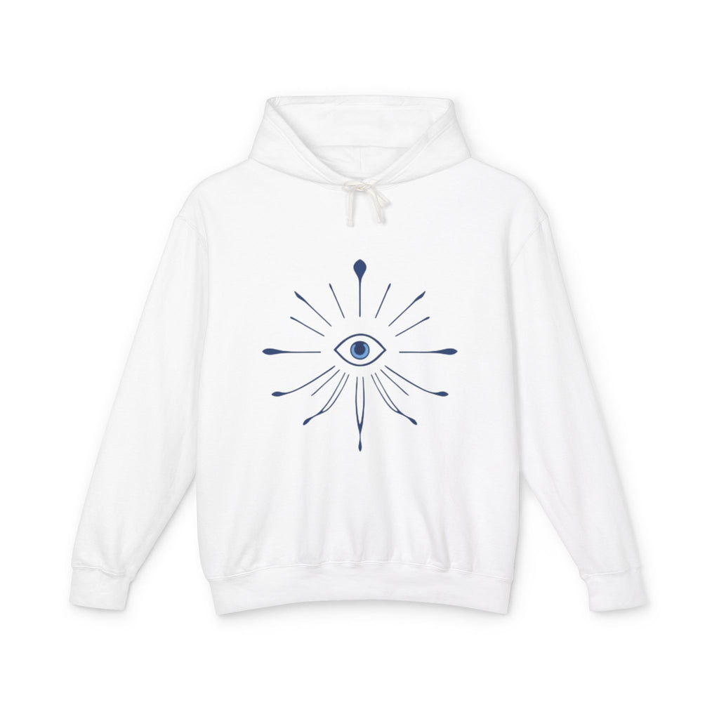 Awareness Hoodie — Lightweight Hooded Sweatshirt