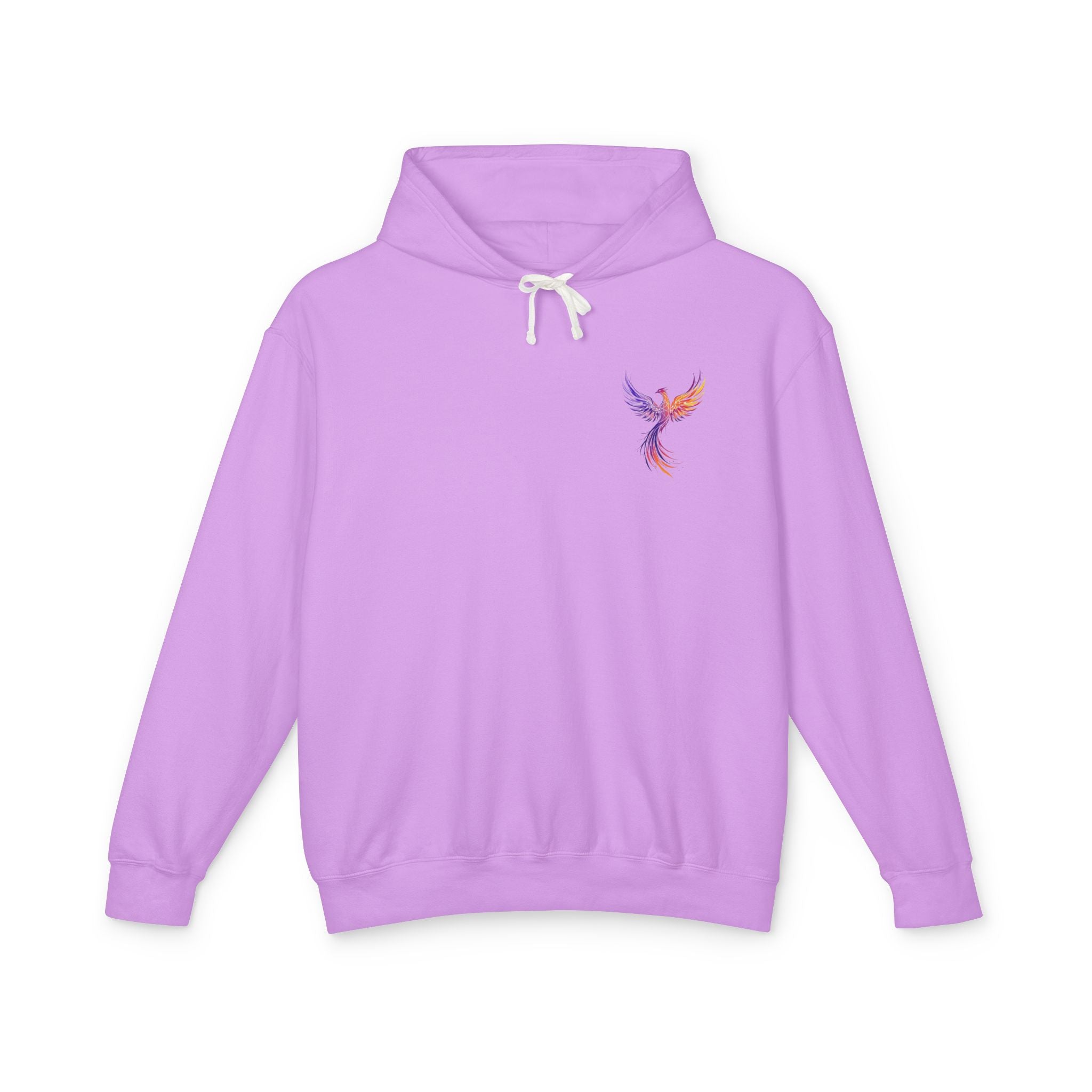 Survivor Phoenix Hoodie
