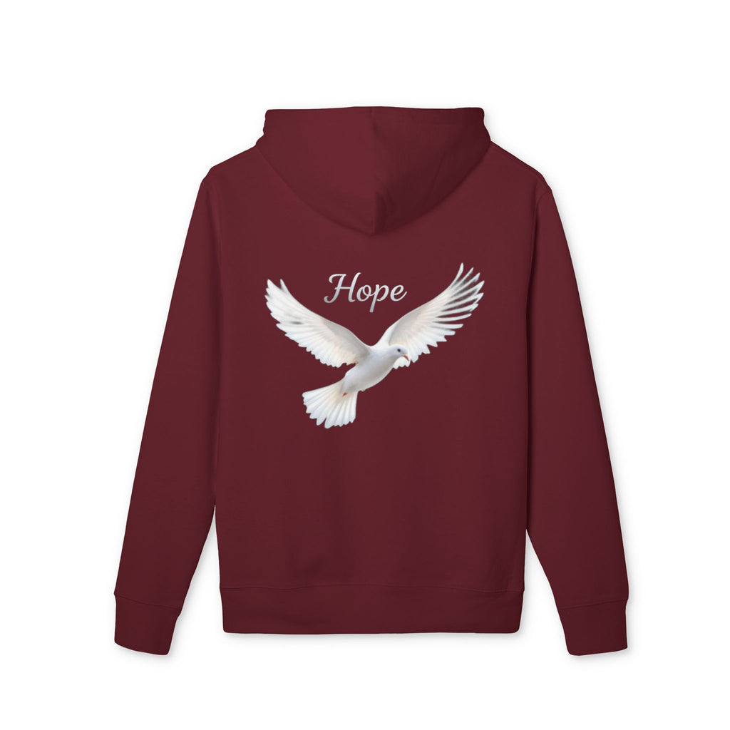Hope Dove Hoodie
