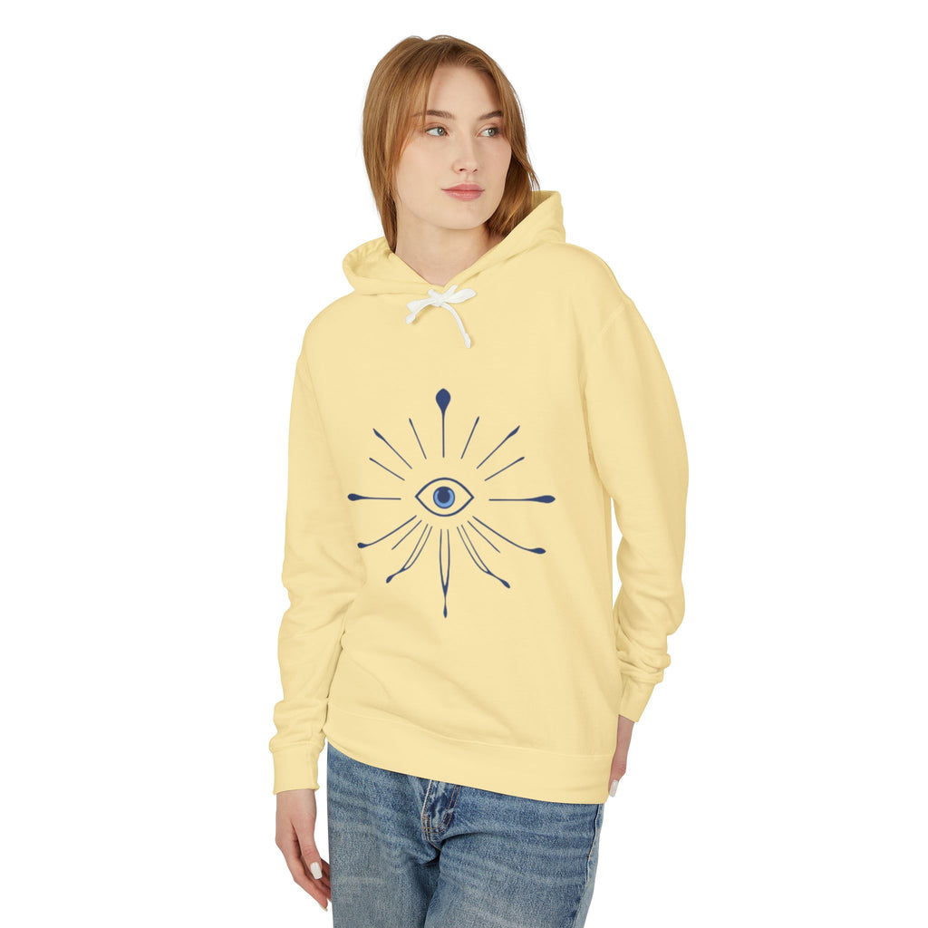 Awareness Hoodie — Lightweight Hooded Sweatshirt