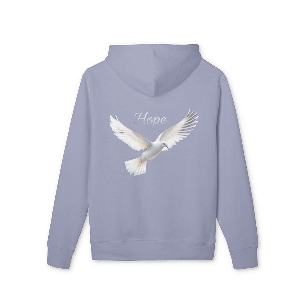 Hope Dove Hoodie