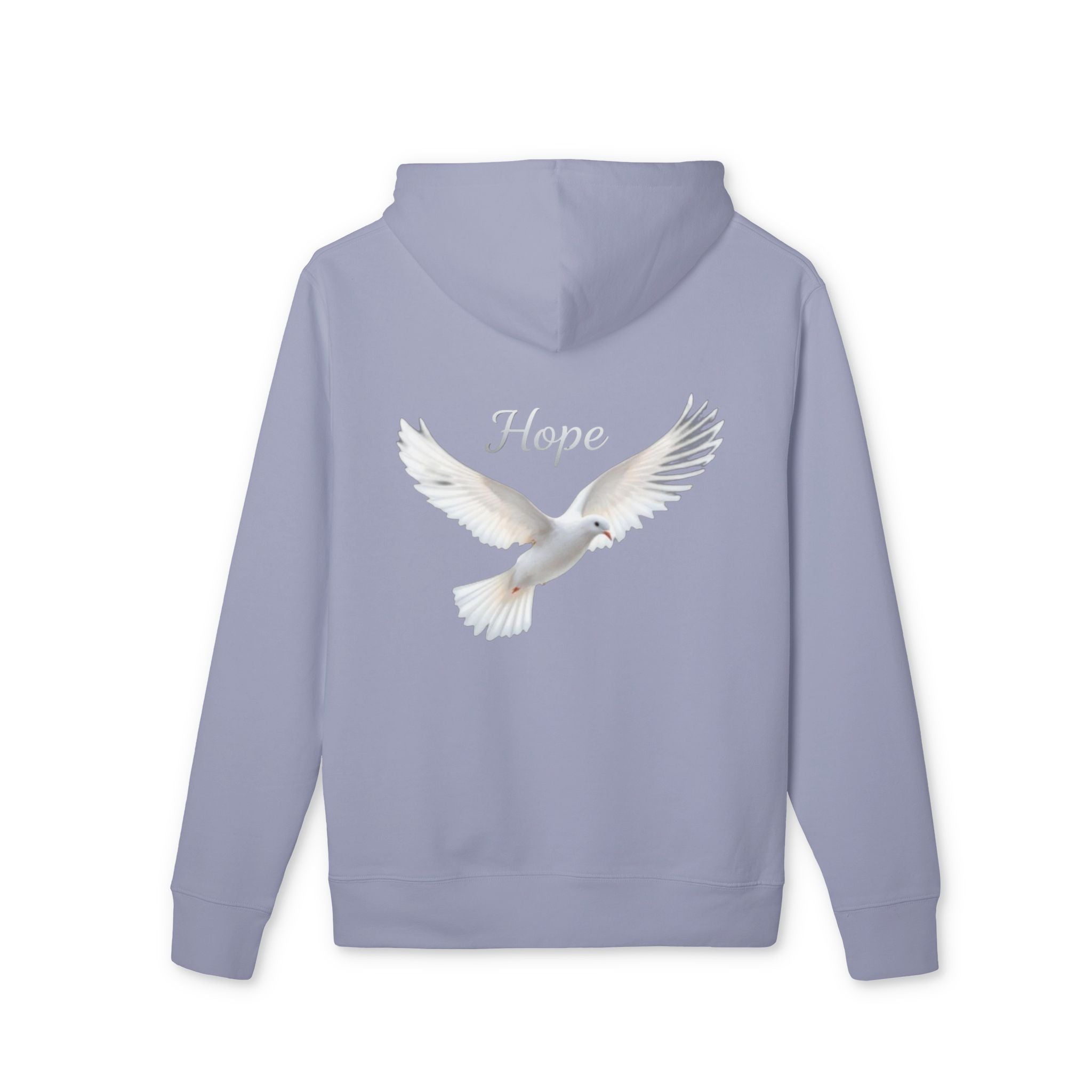 Hope Dove Hoodie