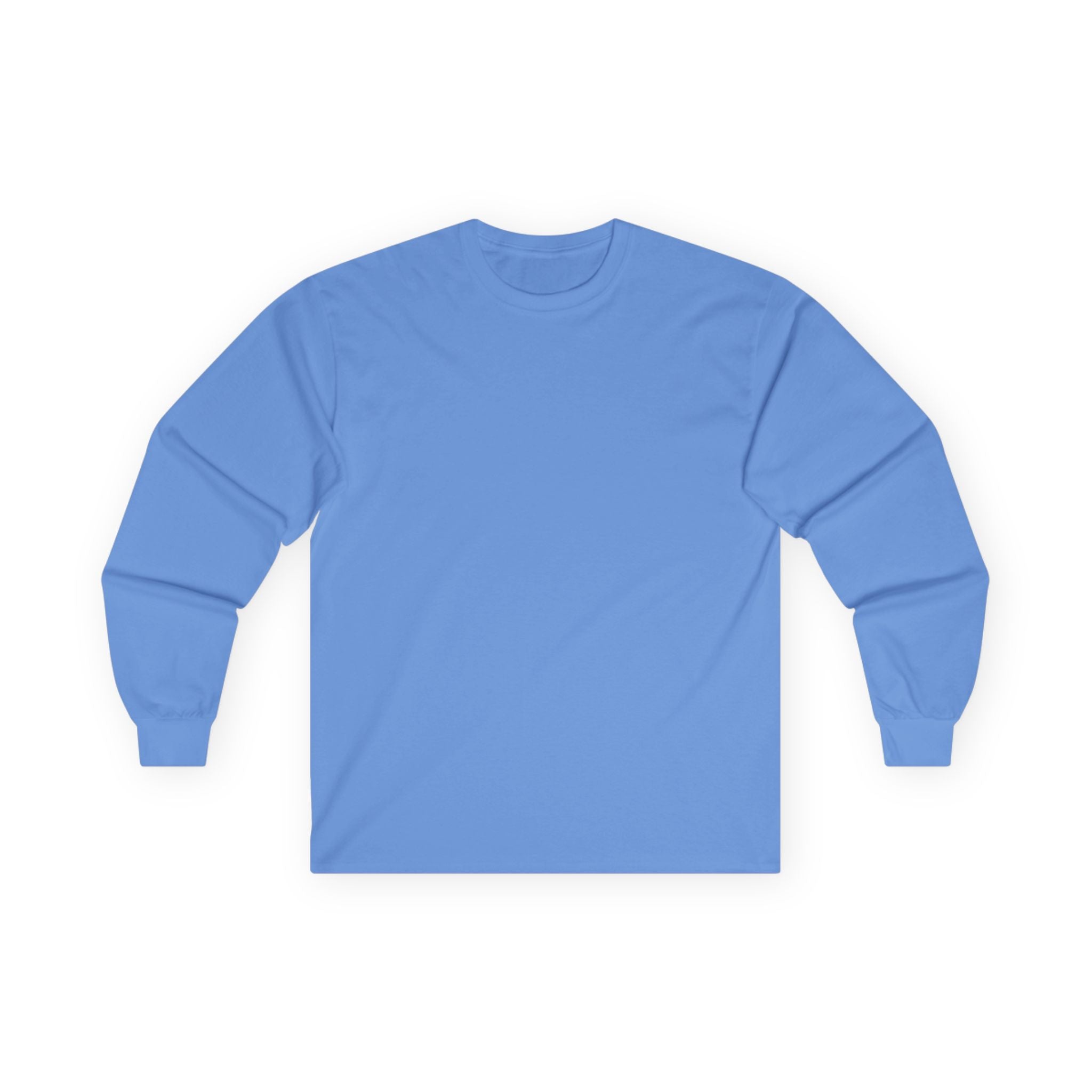 Resilience Phoenix Long Sleeve Tee — Rising Phoenix Design