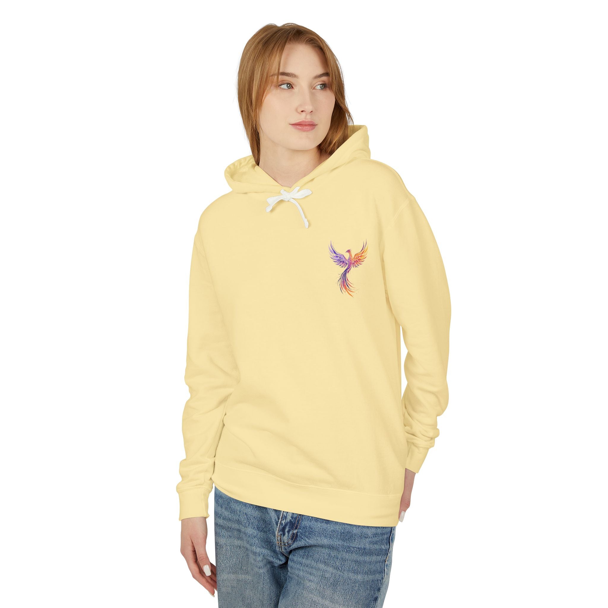 Survivor Phoenix Hoodie