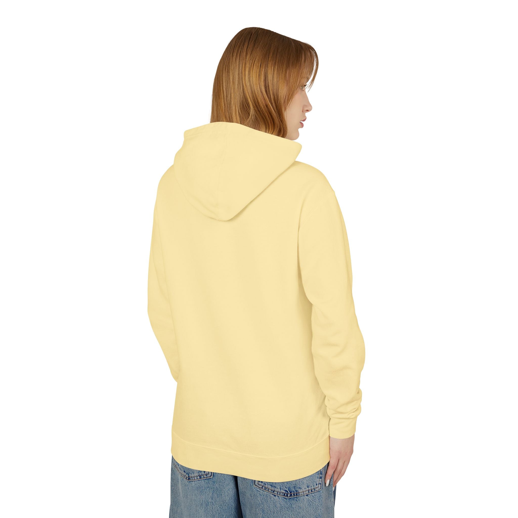 Awareness Hoodie — Lightweight Hooded Sweatshirt